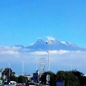 Meet your Posher, Jaz